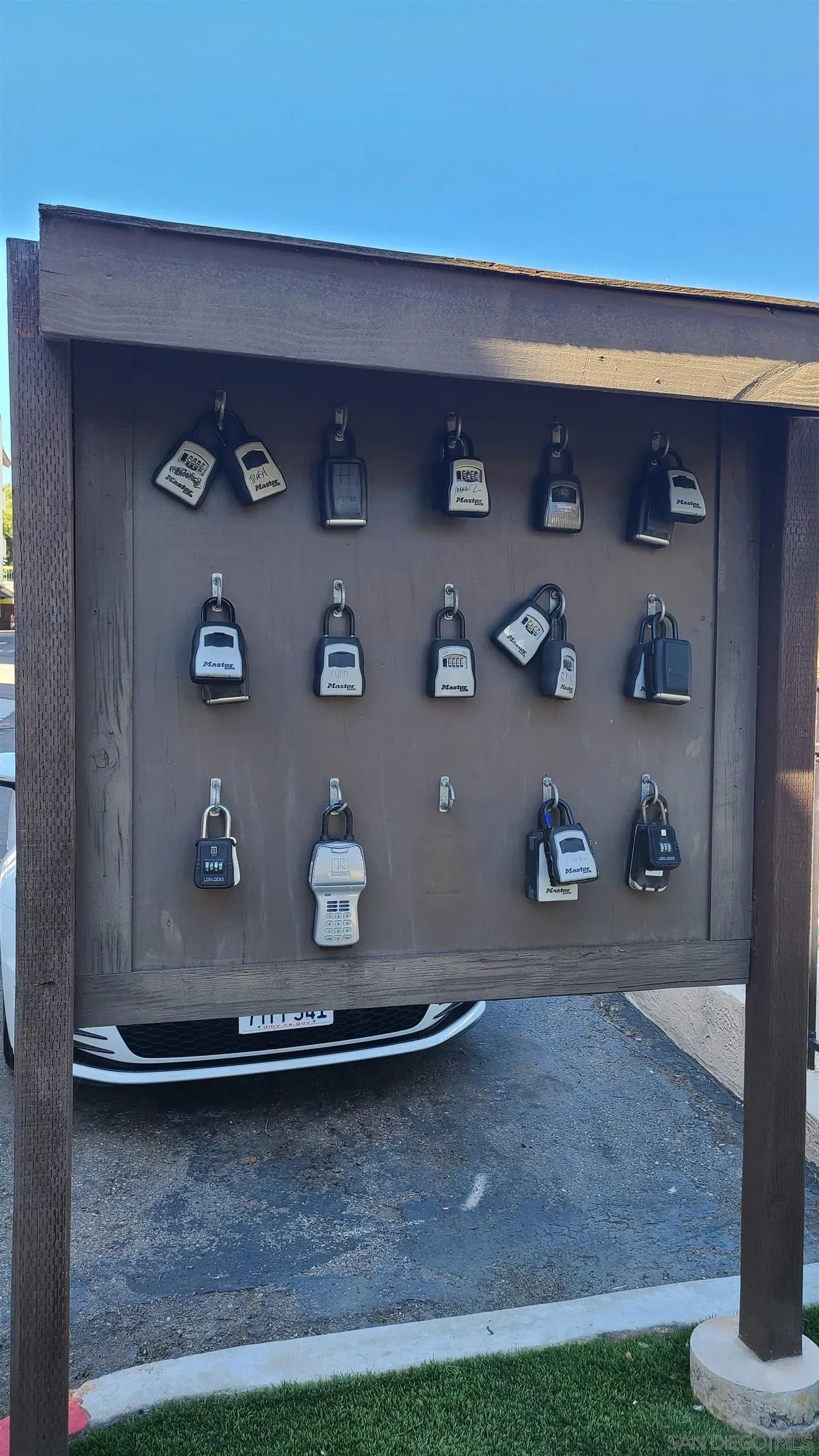 6747 Friars Rd # 124