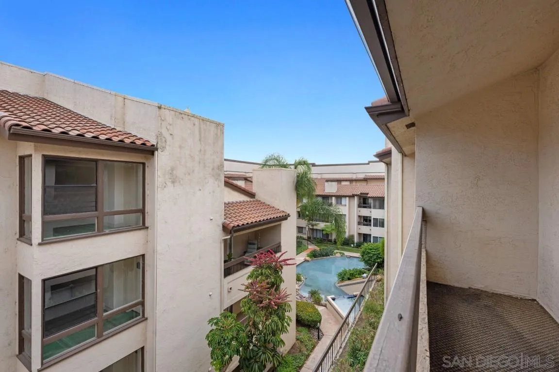 6747 Friars Rd # 124