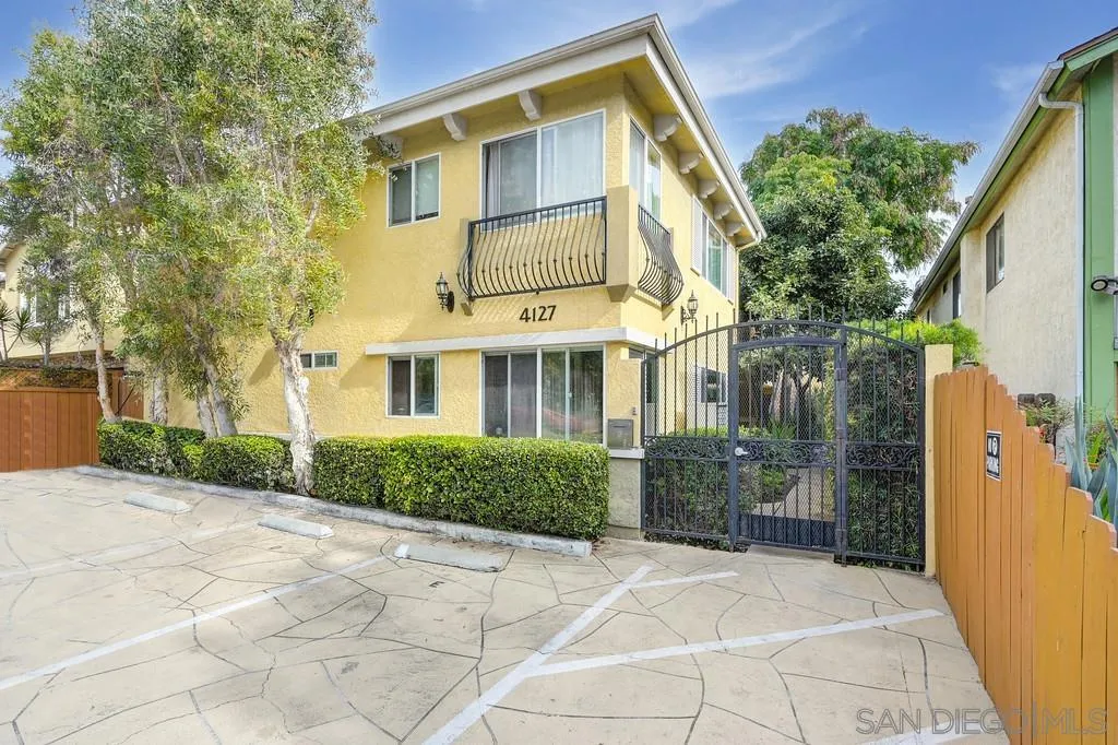 4127 Florida St # 2