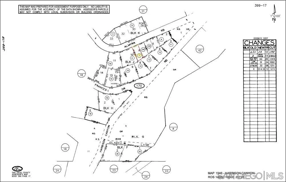 00 Almyra Rd Unit: J/6