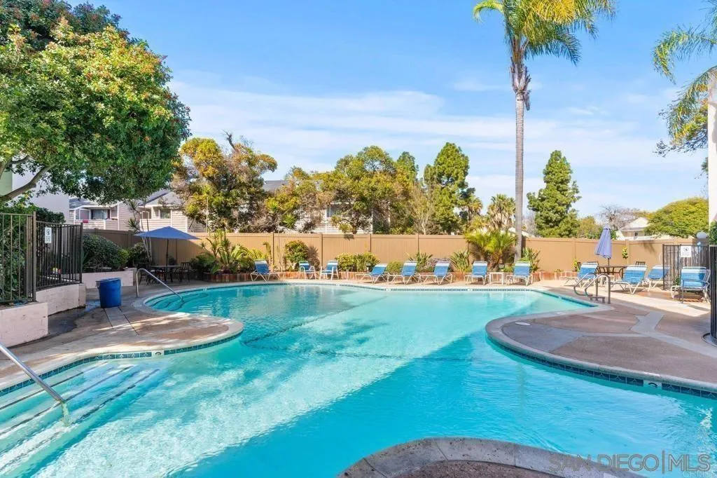 4444 W Point Loma Blvd # 22