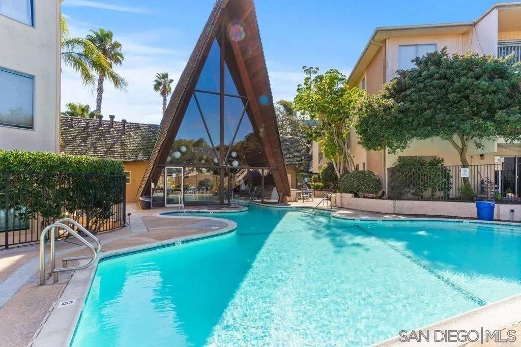 4444 W Point Loma Blvd # 22