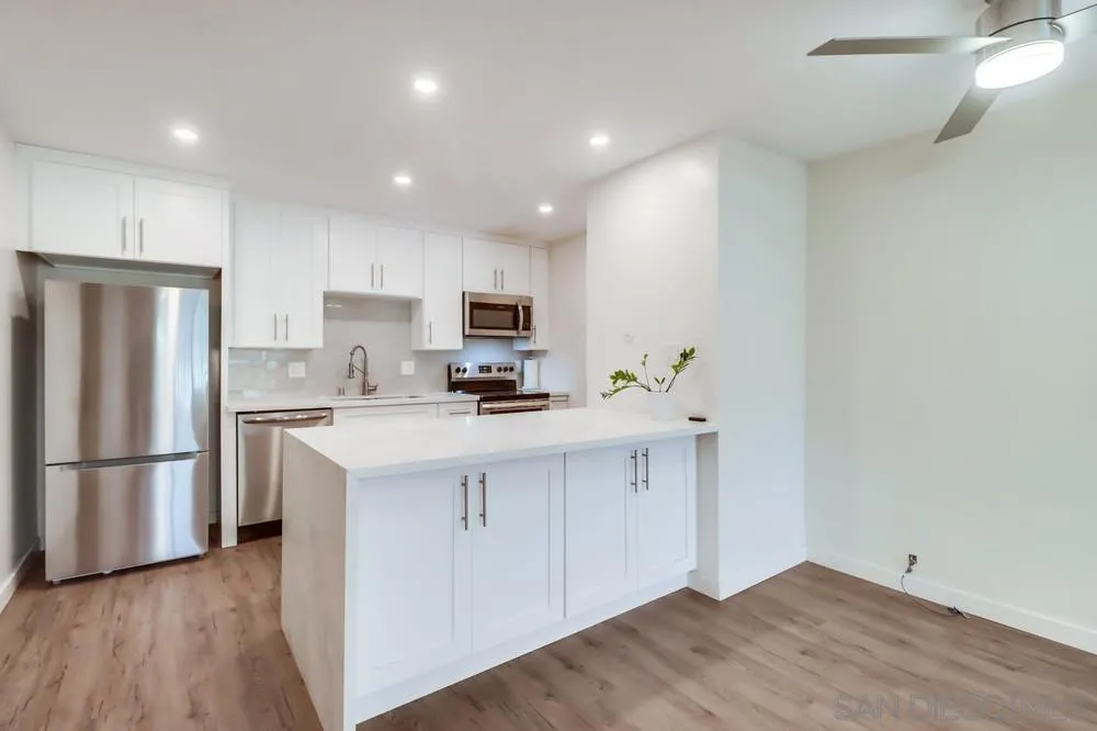 4444 W Point Loma Blvd # 22