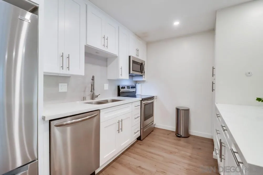 4444 W Point Loma Blvd # 22