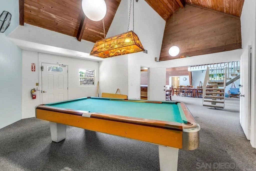 4444 W Point Loma Blvd # 22