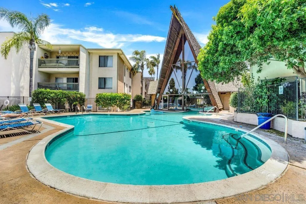 4444 W Point Loma Blvd # 22