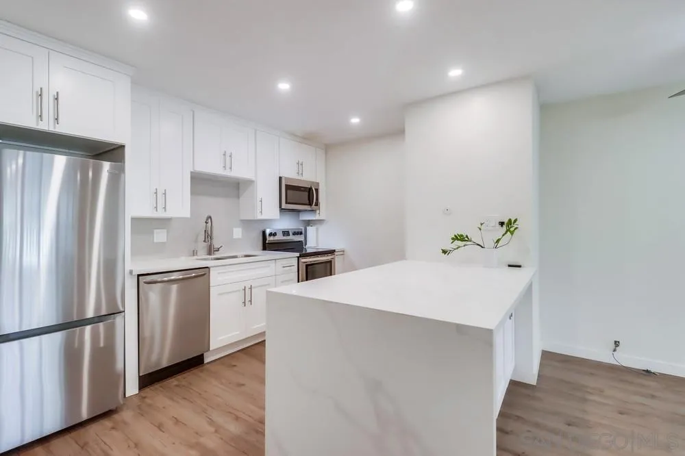 4444 W Point Loma Blvd # 22