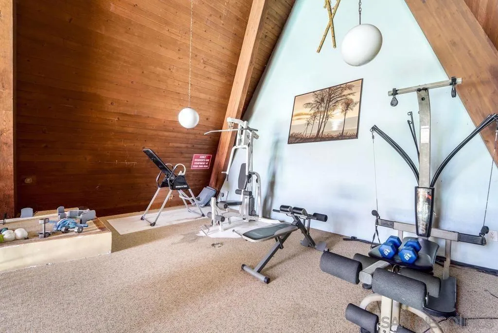 4444 W Point Loma Blvd # 22