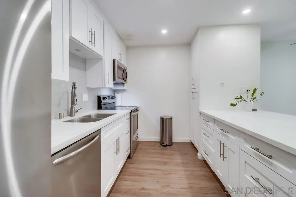 4444 W Point Loma Blvd # 22