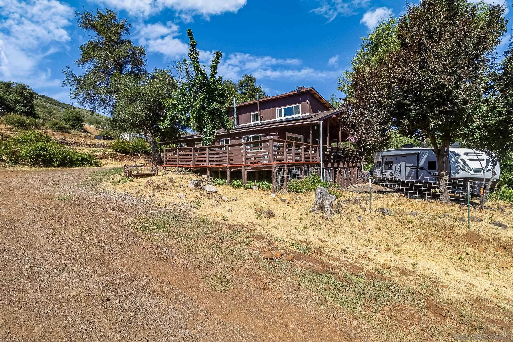 26887 Old Highway 80