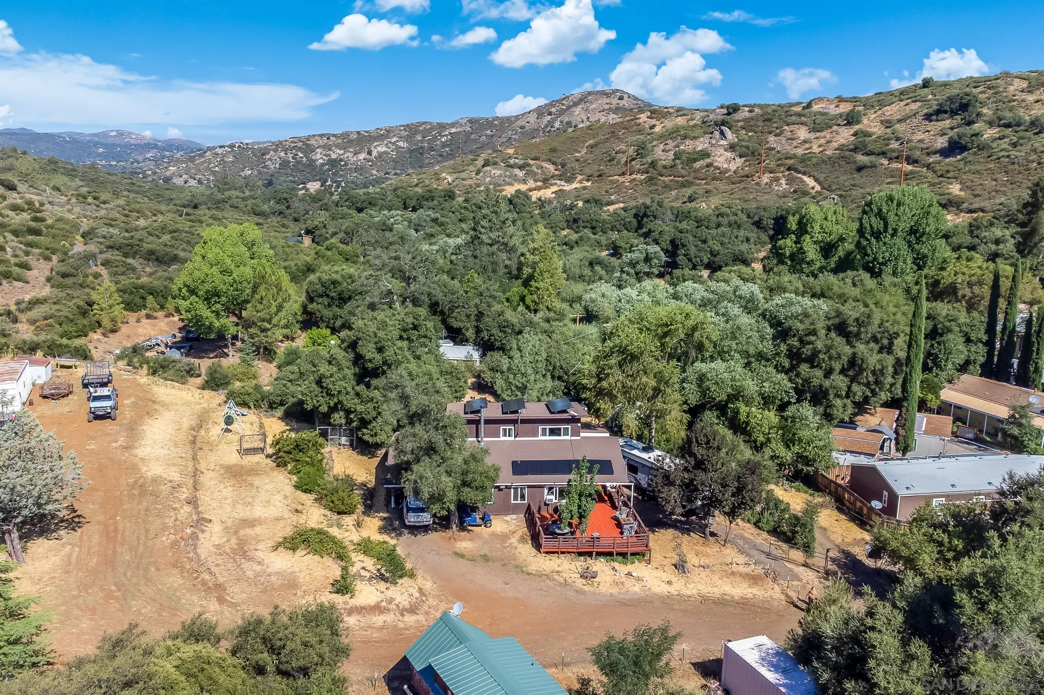 26887 Old Highway 80