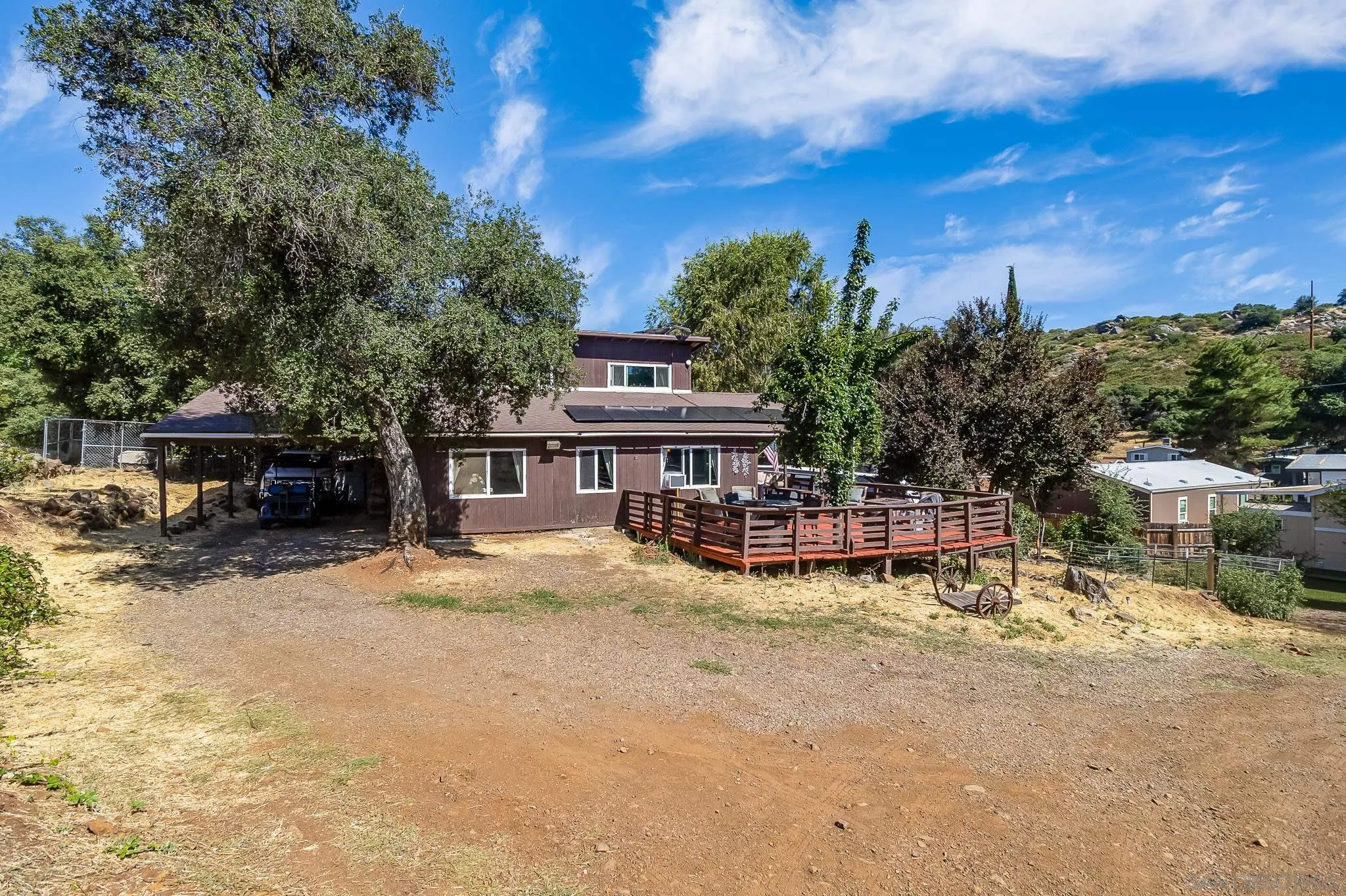 26887 Old Highway 80