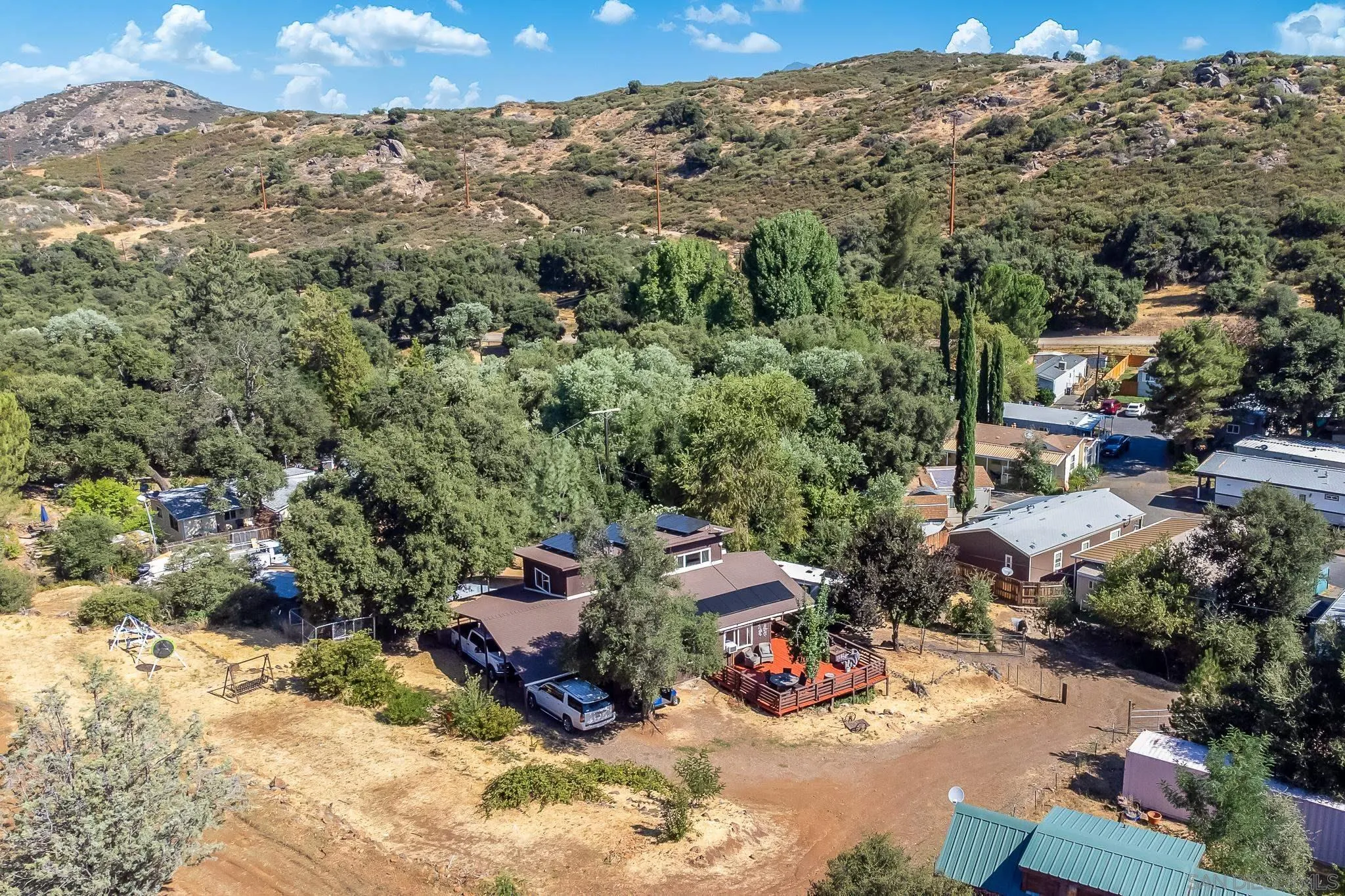 26887 Old Highway 80