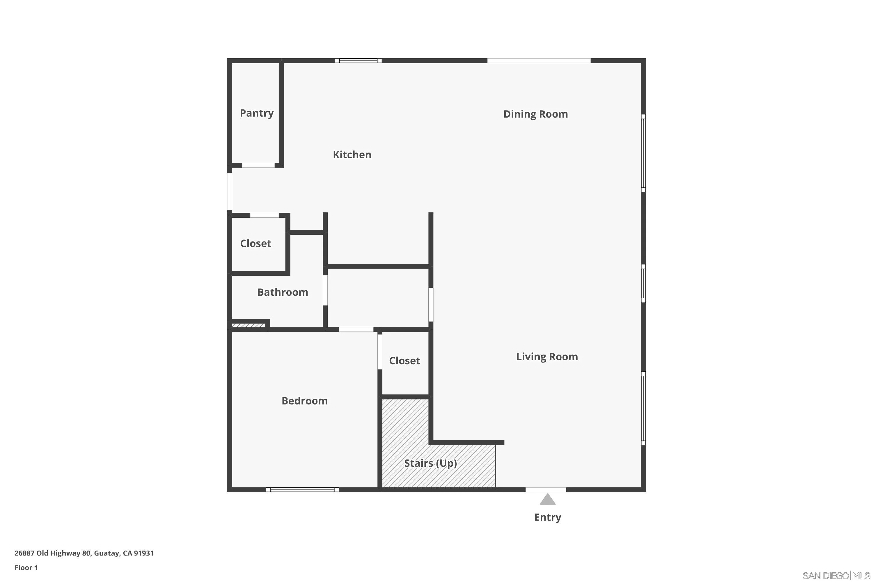 26887 Old Highway 80