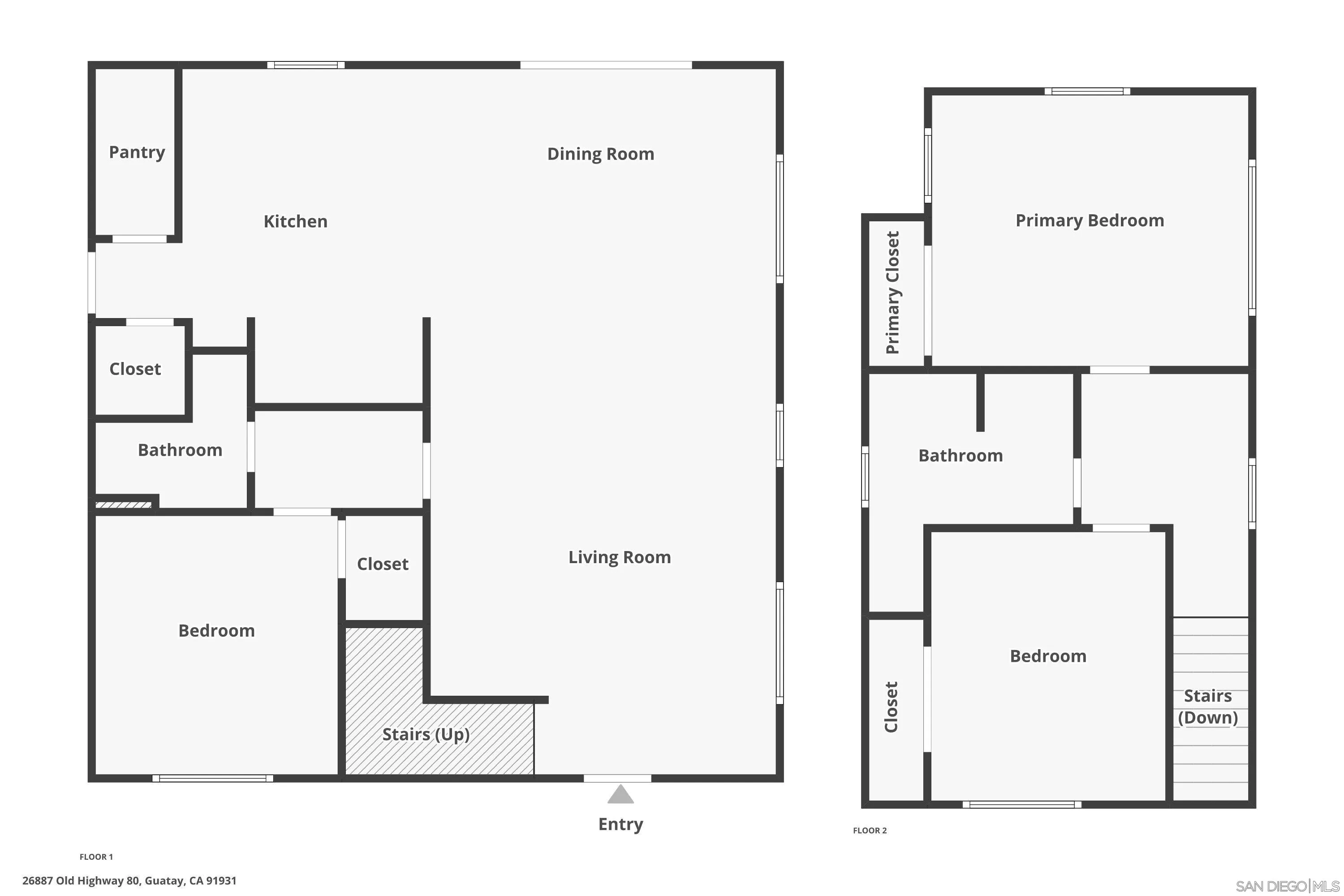 26887 Old Highway 80