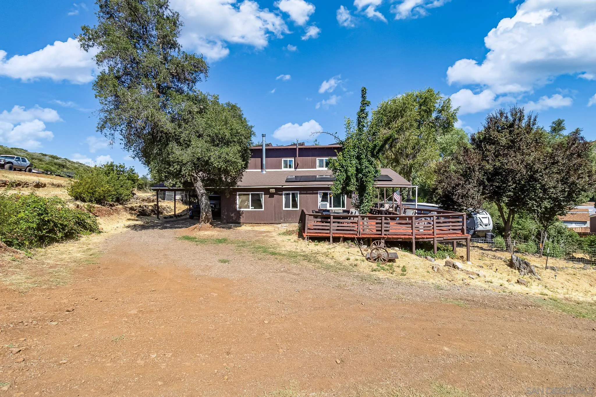 26887 Old Highway 80