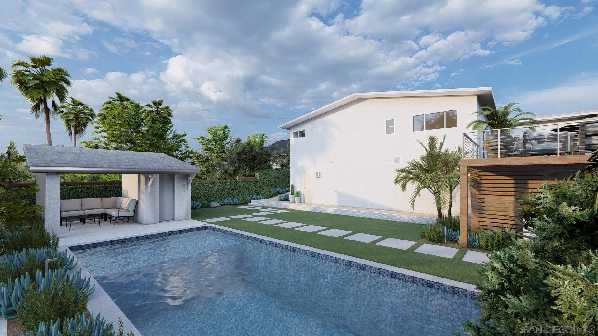 5851 Box Canyon