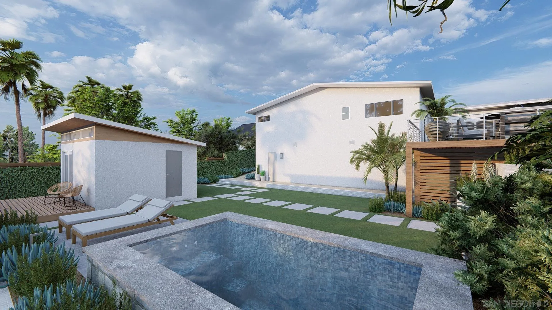 5851 Box Canyon