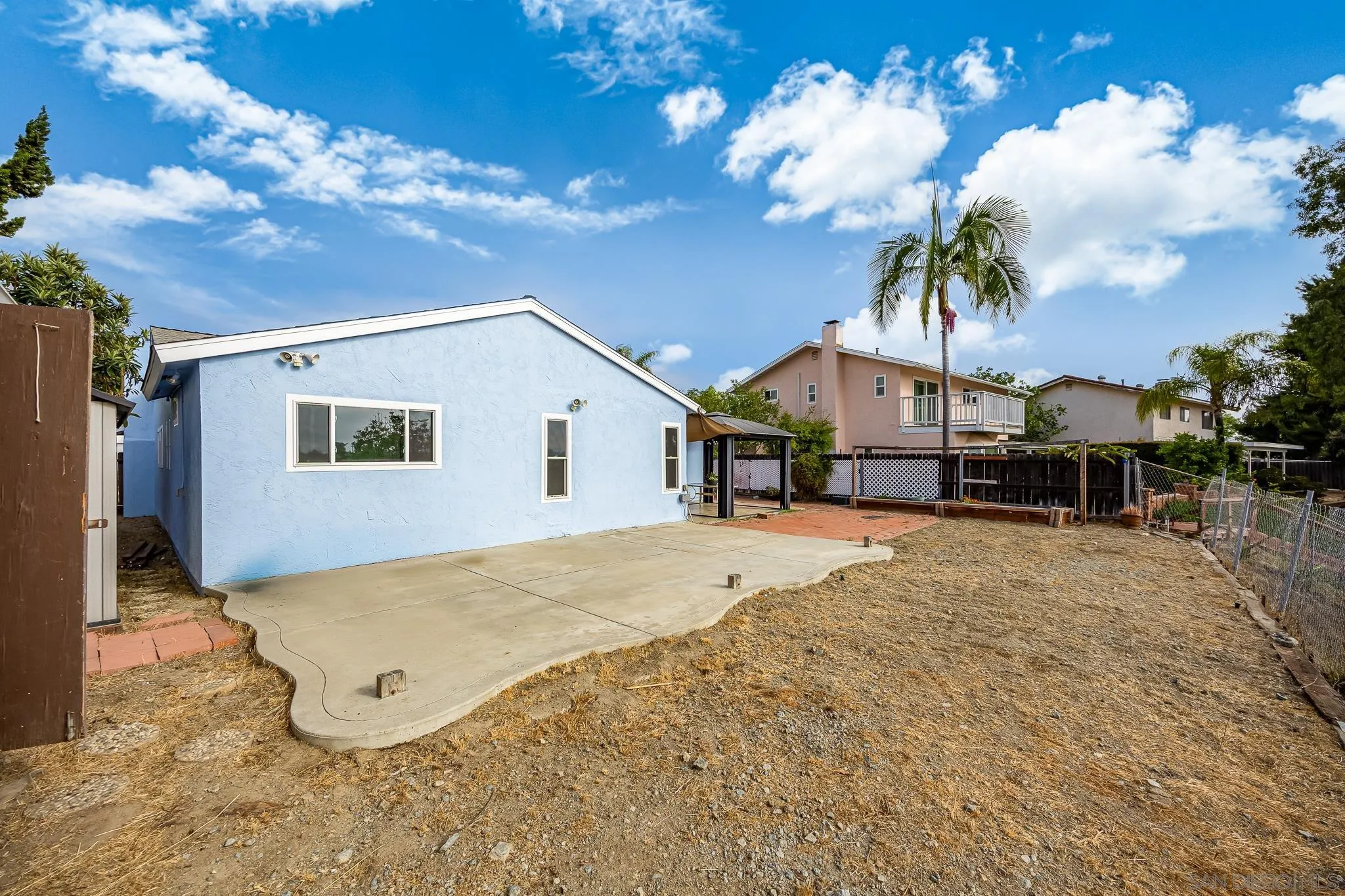 3257 Cristobal Way