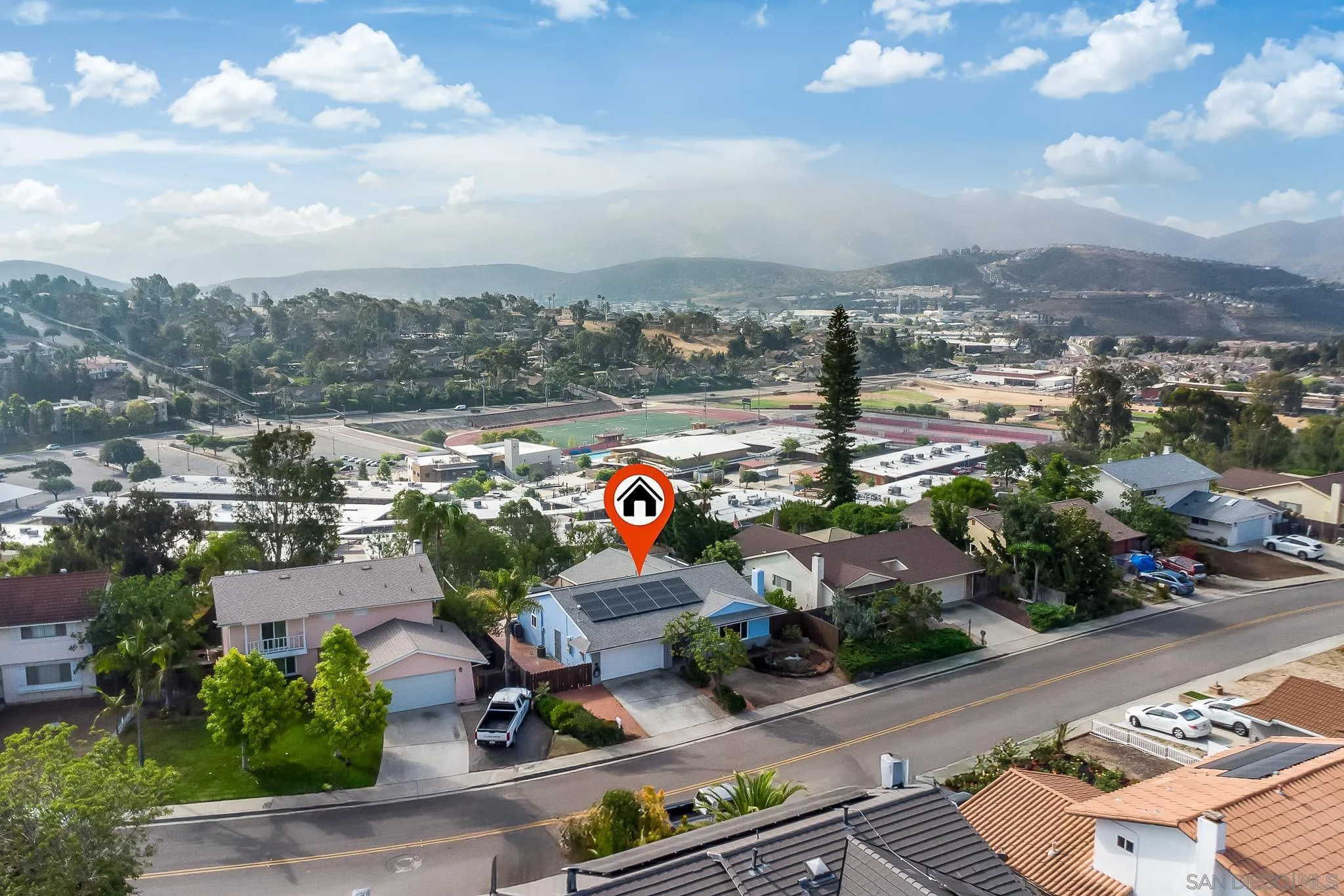 3257 Cristobal Way