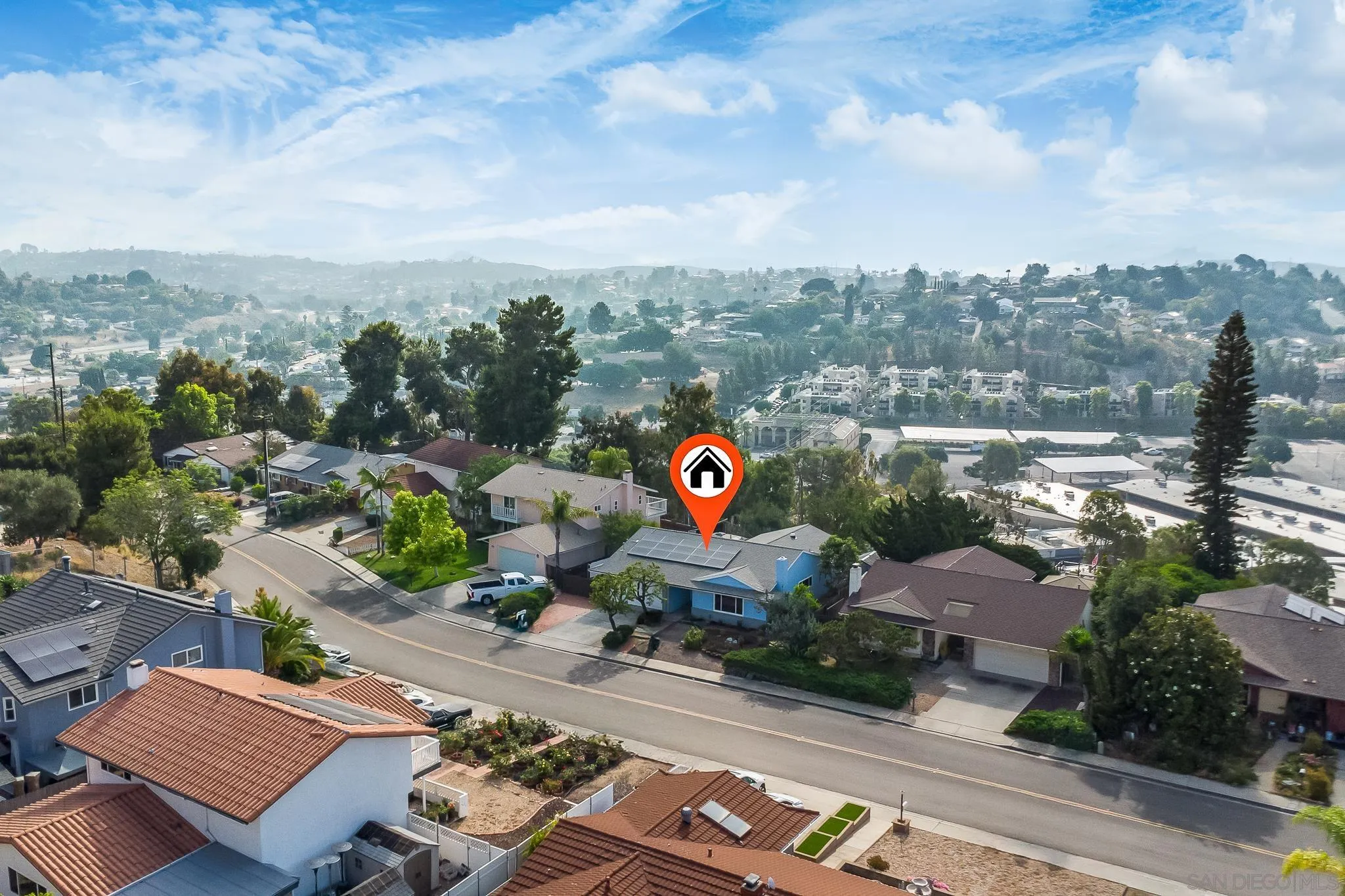 3257 Cristobal Way