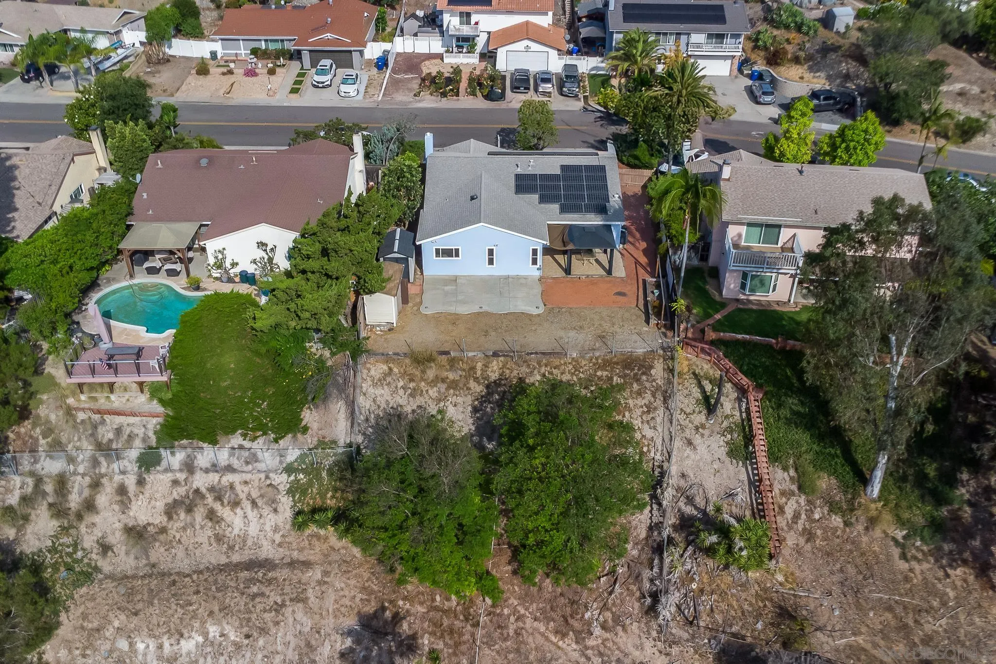 3257 Cristobal Way