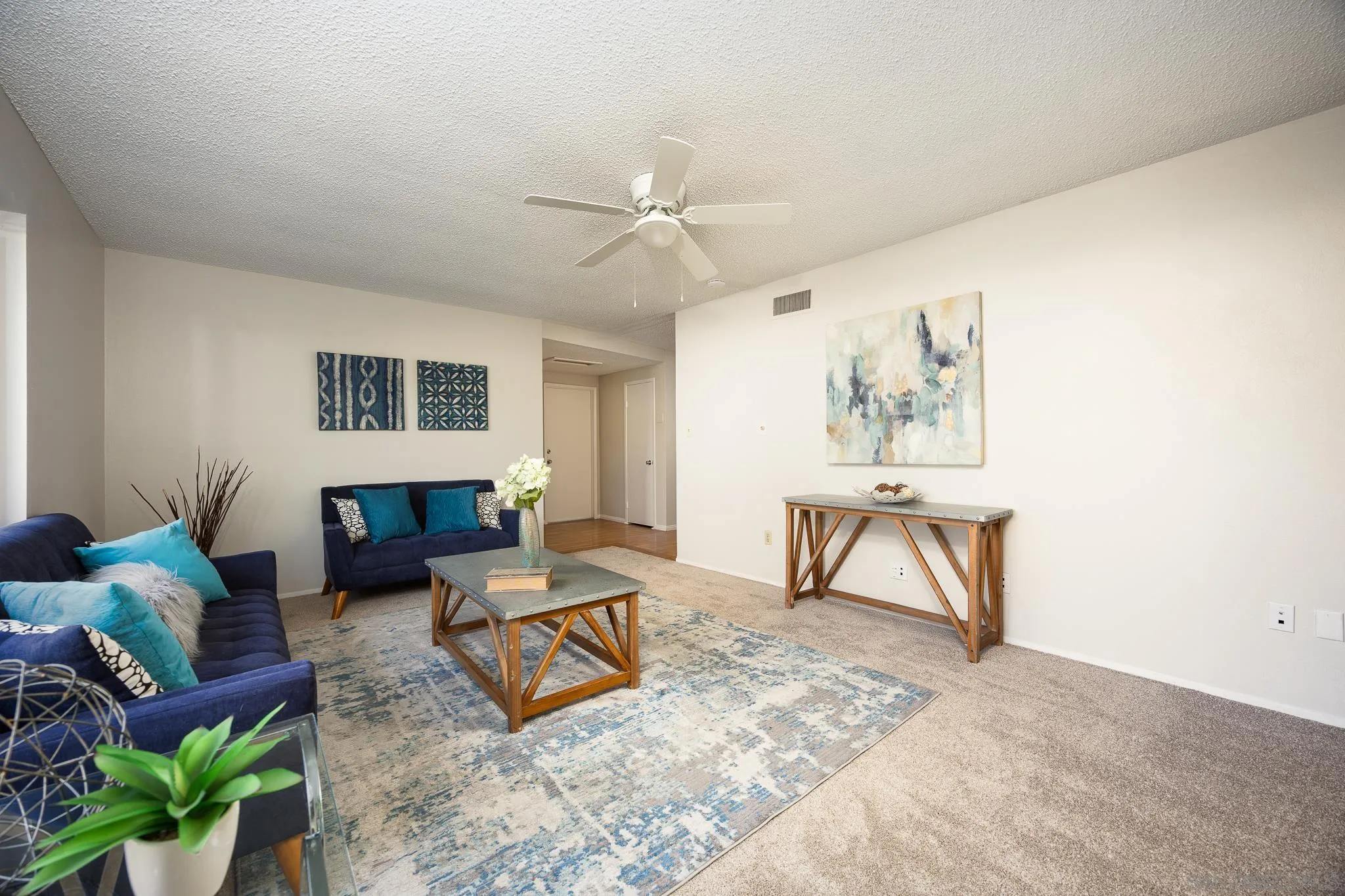 3257 Cristobal Way