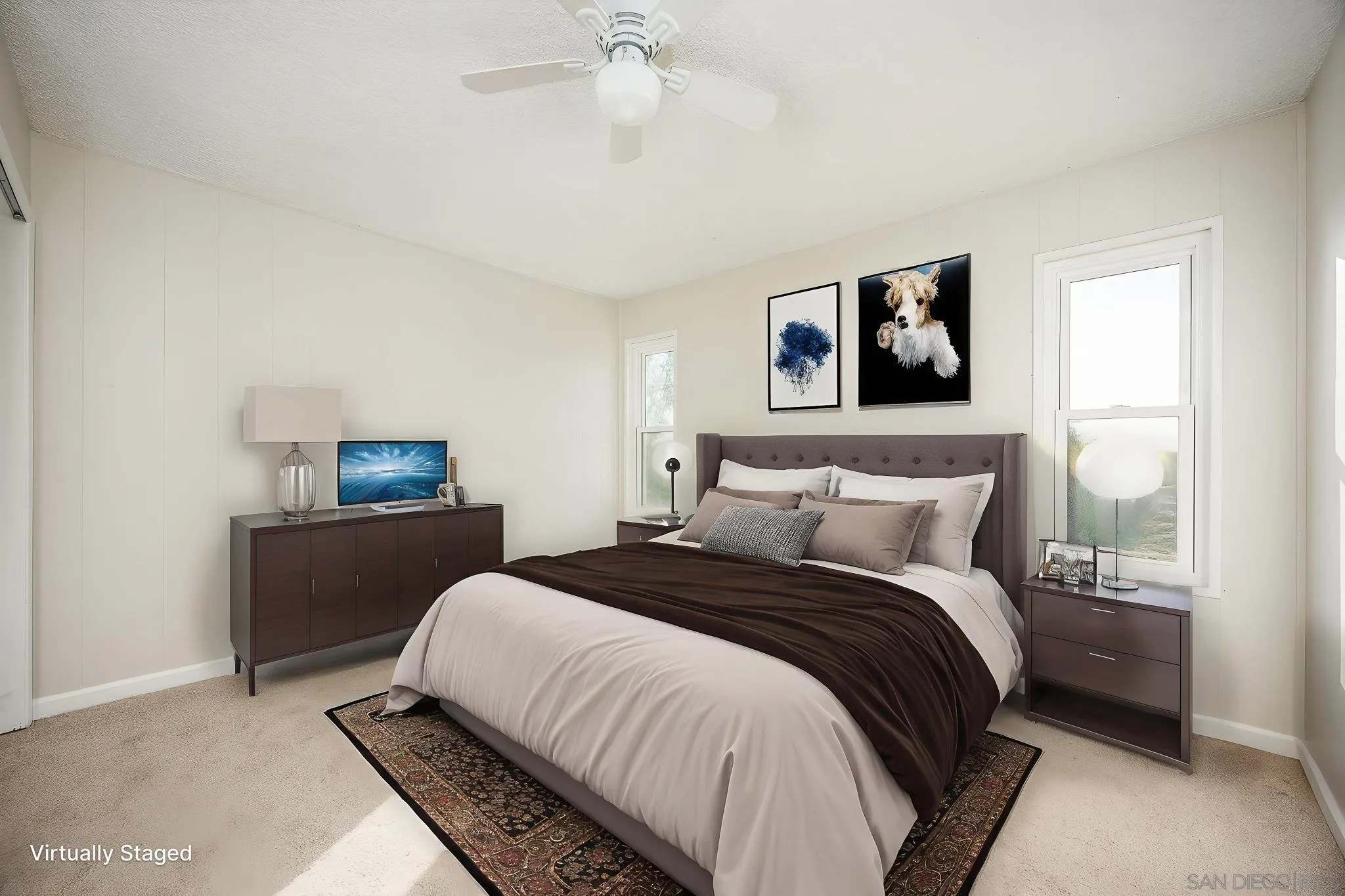 3257 Cristobal Way