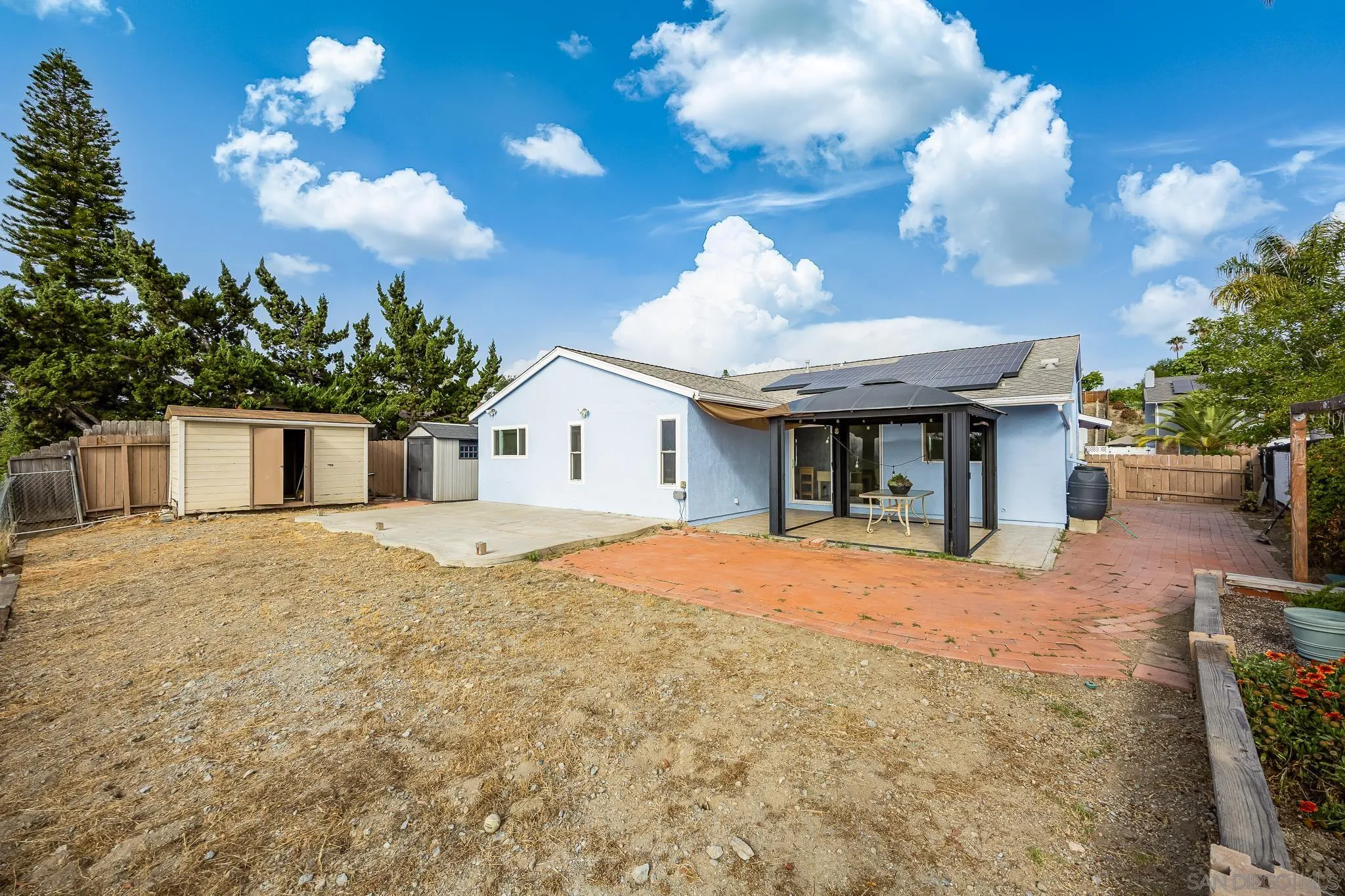 3257 Cristobal Way