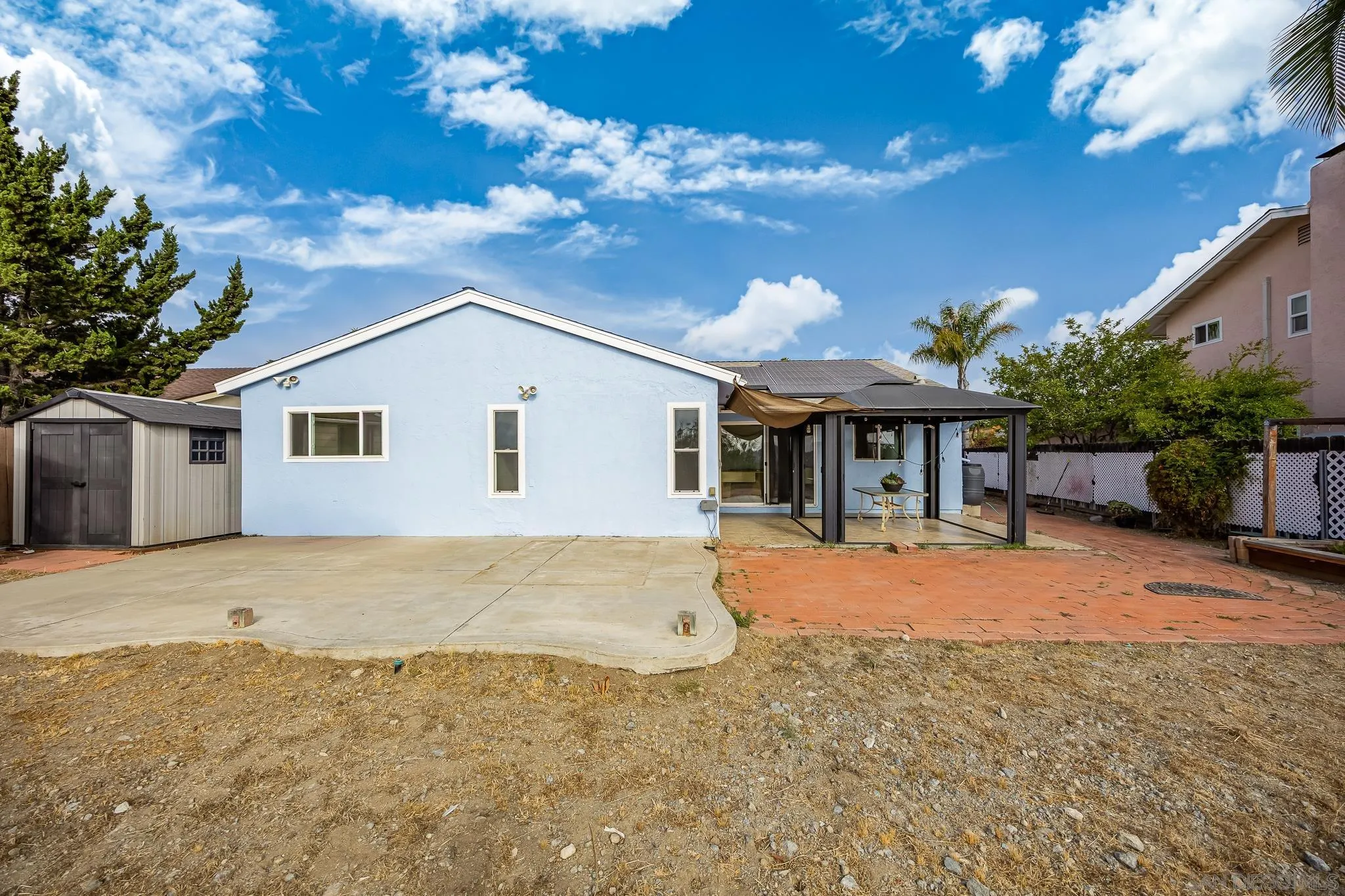 3257 Cristobal Way
