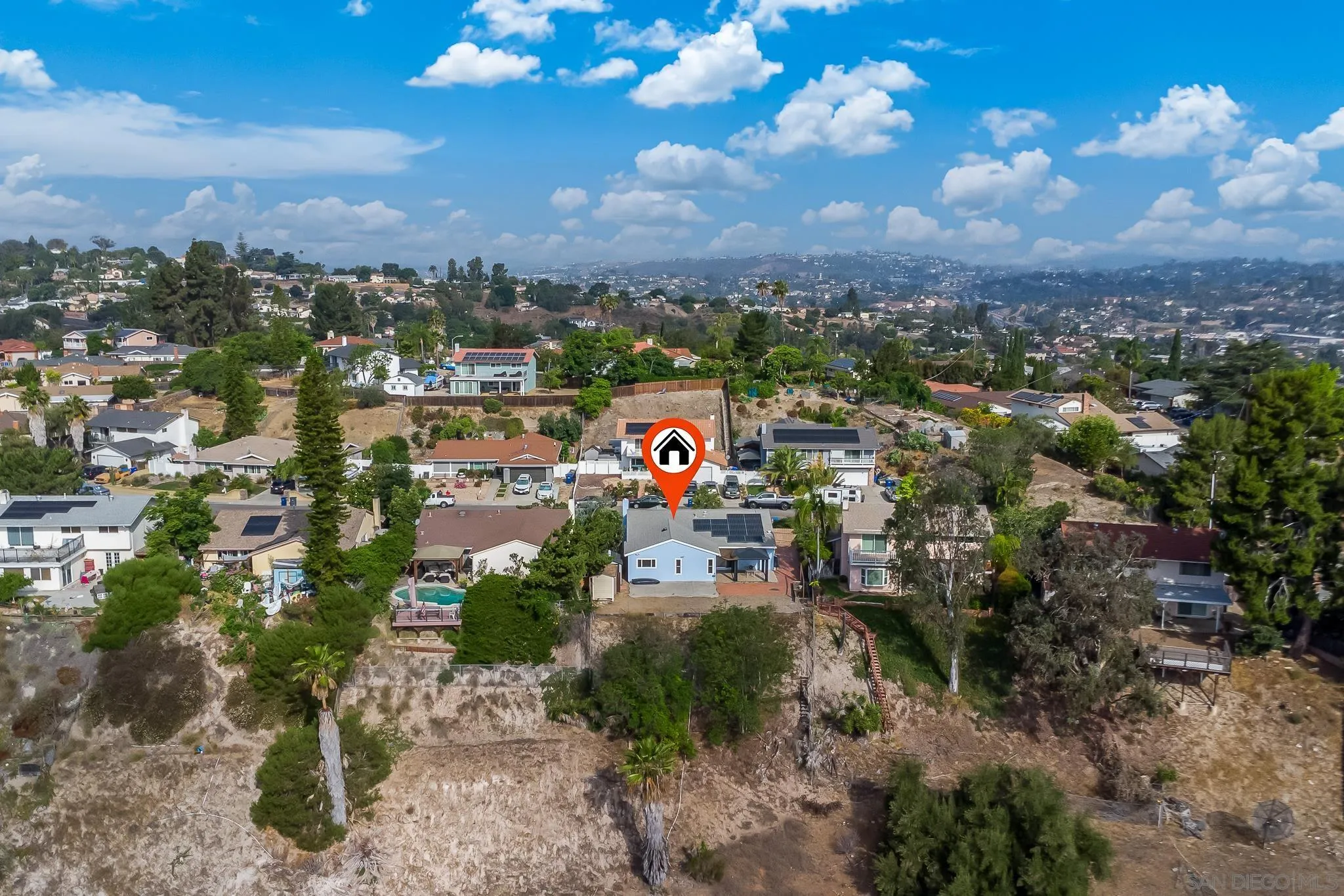 3257 Cristobal Way