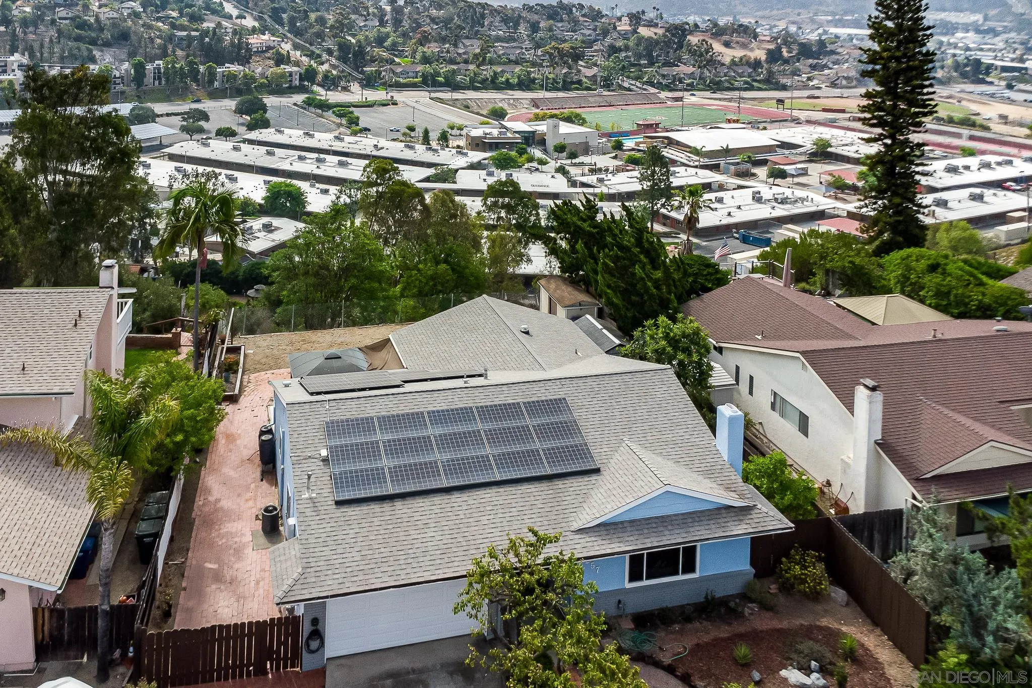 3257 Cristobal Way