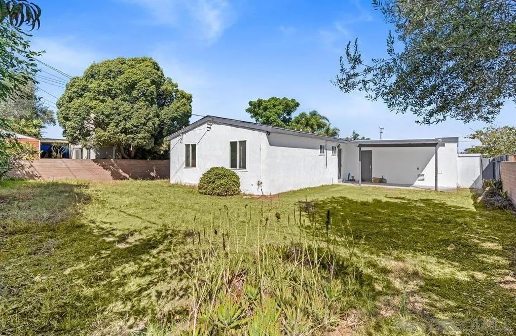 4972 Ensign St, San Diego