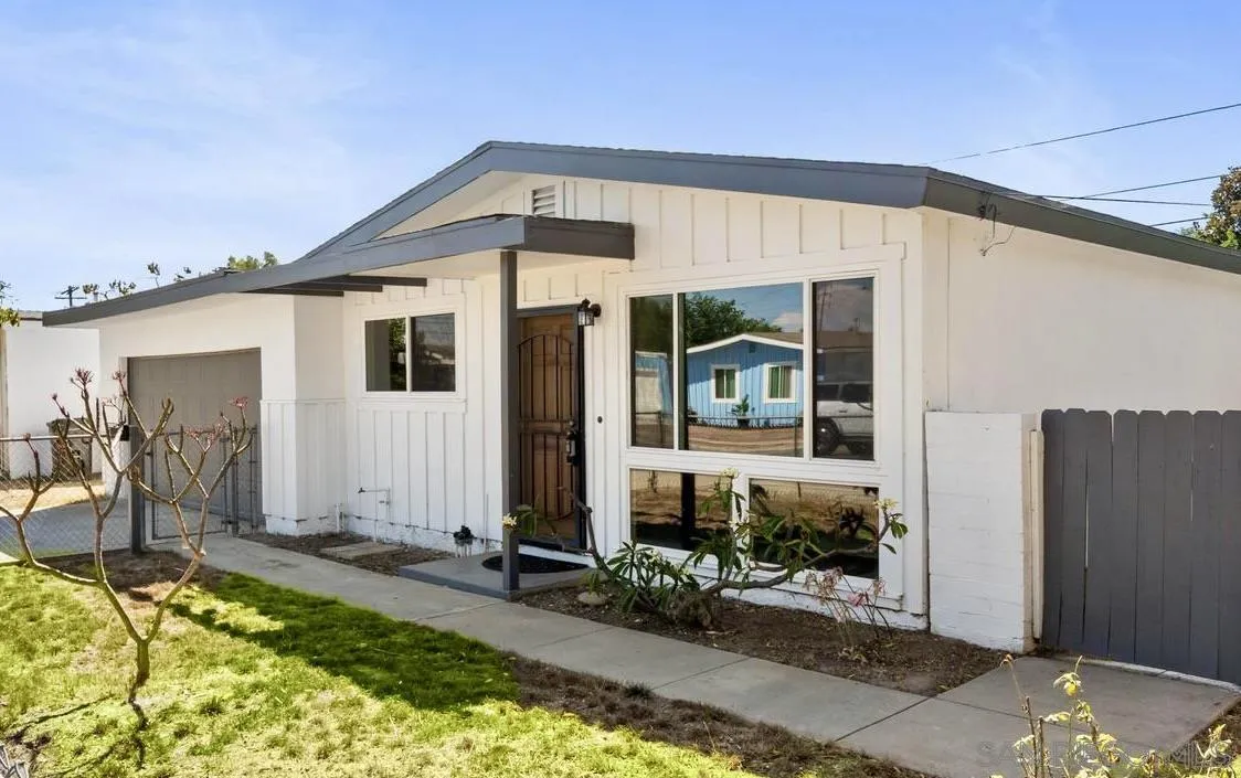 4972 Ensign St, San Diego