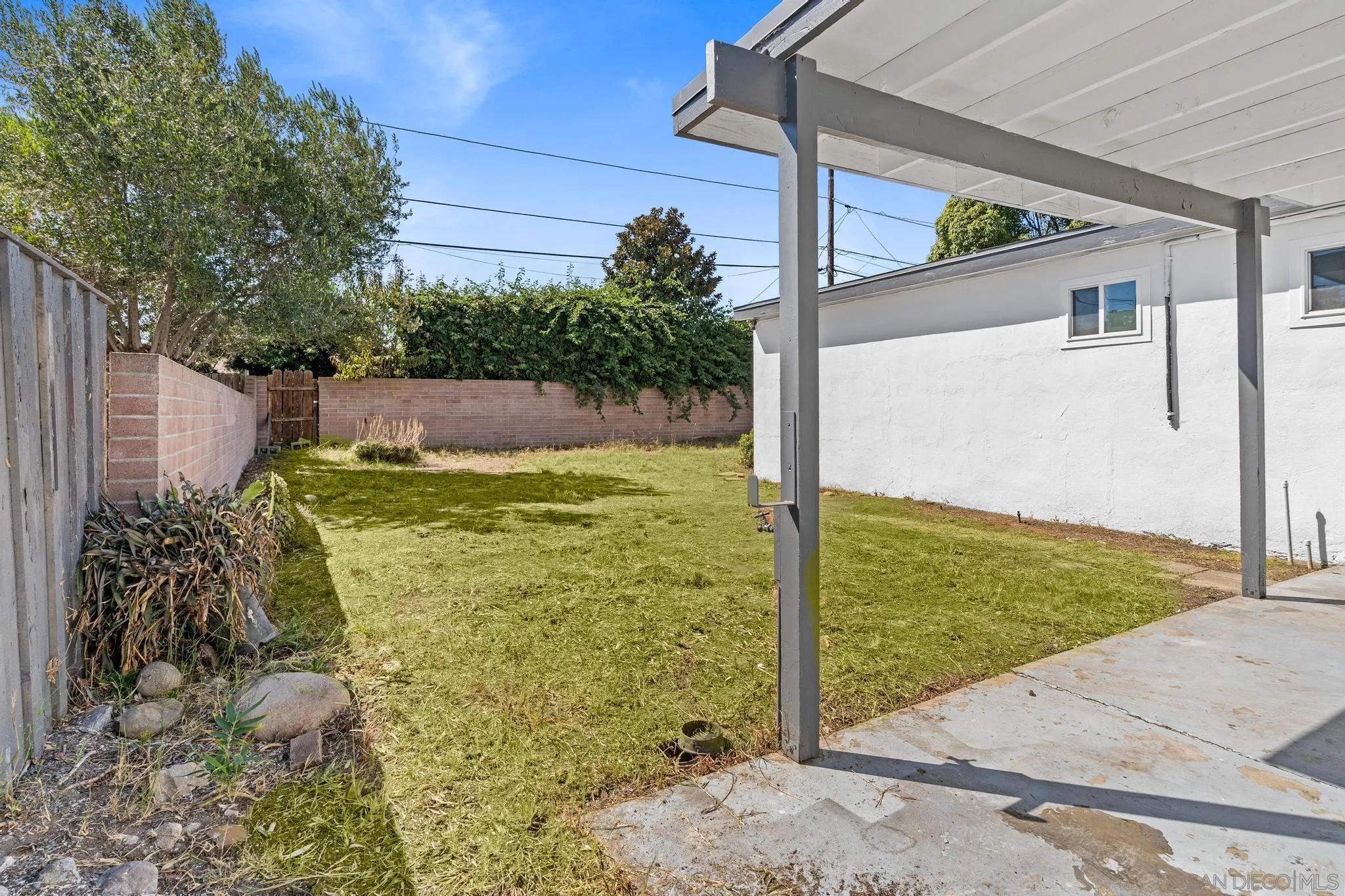 4972 Ensign St, San Diego