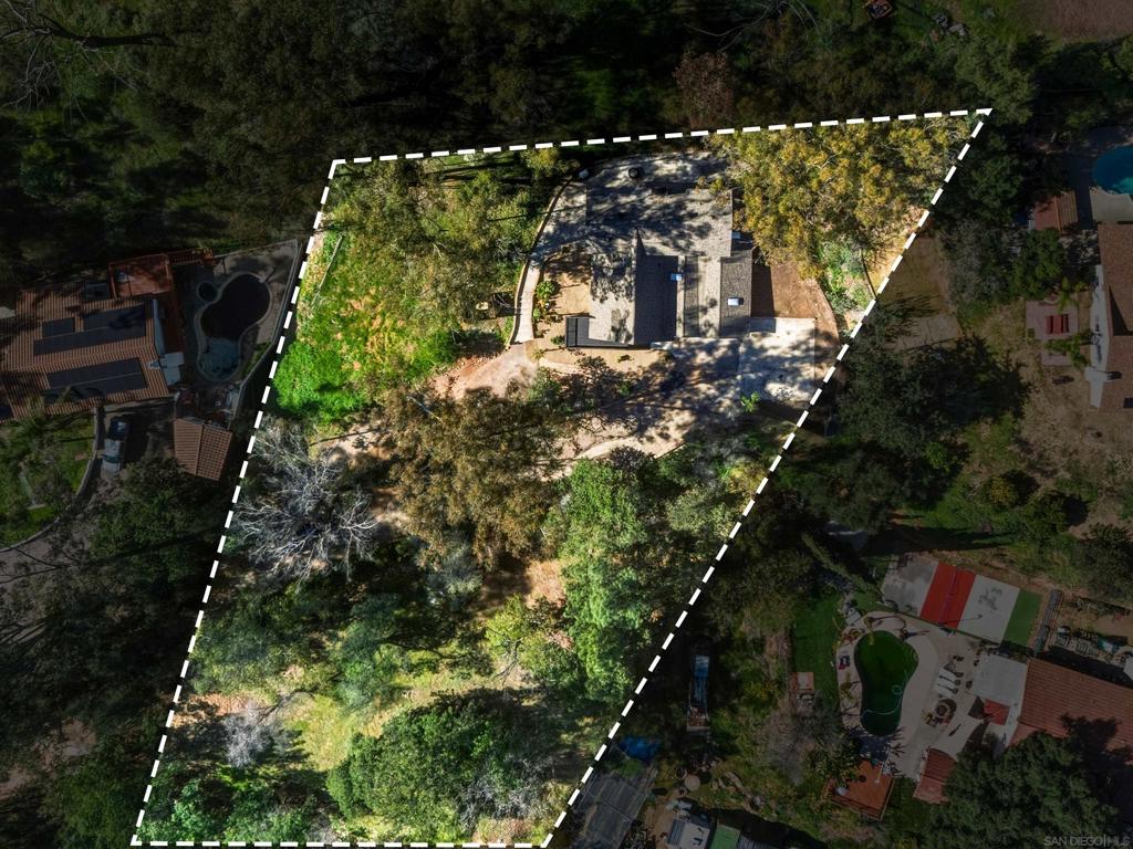 11618 Johnson Lake Road