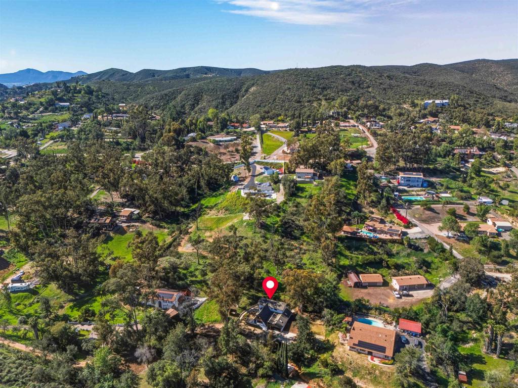 11618 Johnson Lake Road