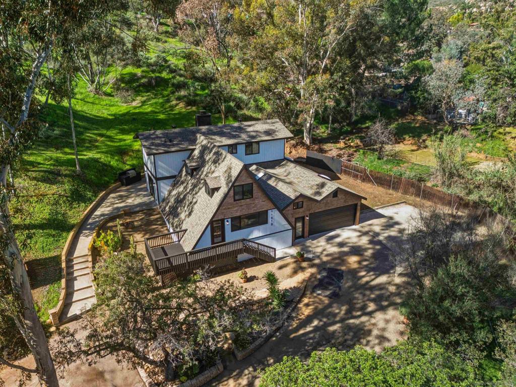 11618 Johnson Lake Road