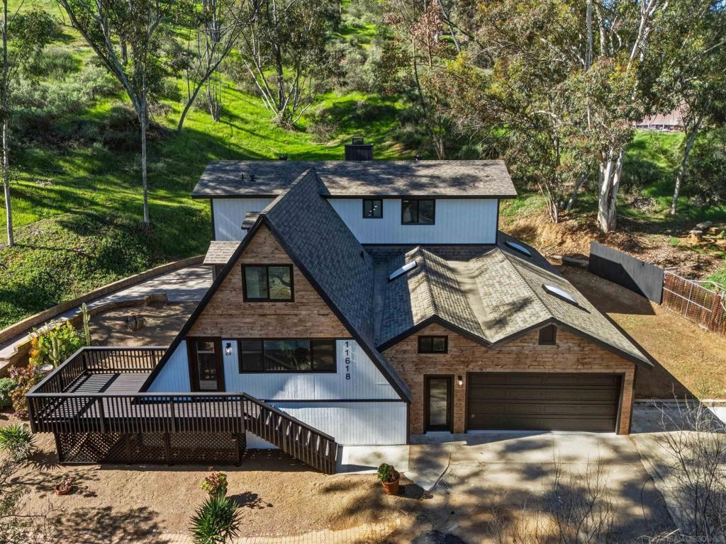 11618 Johnson Lake Road