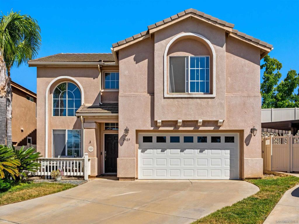 2925 Sunhaven Court