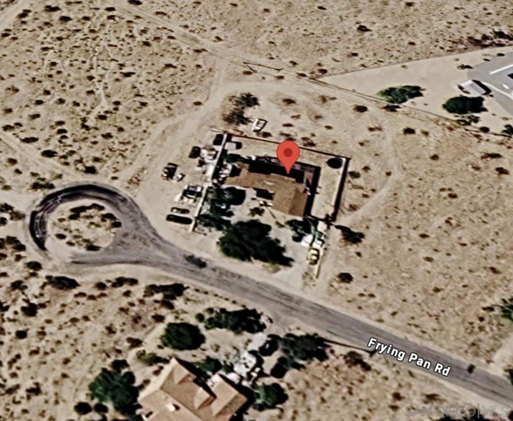 3278 Frying Pan Rd