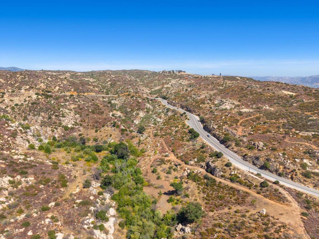 Highway 94