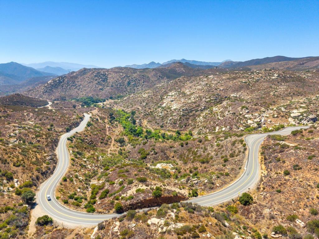 Highway 94