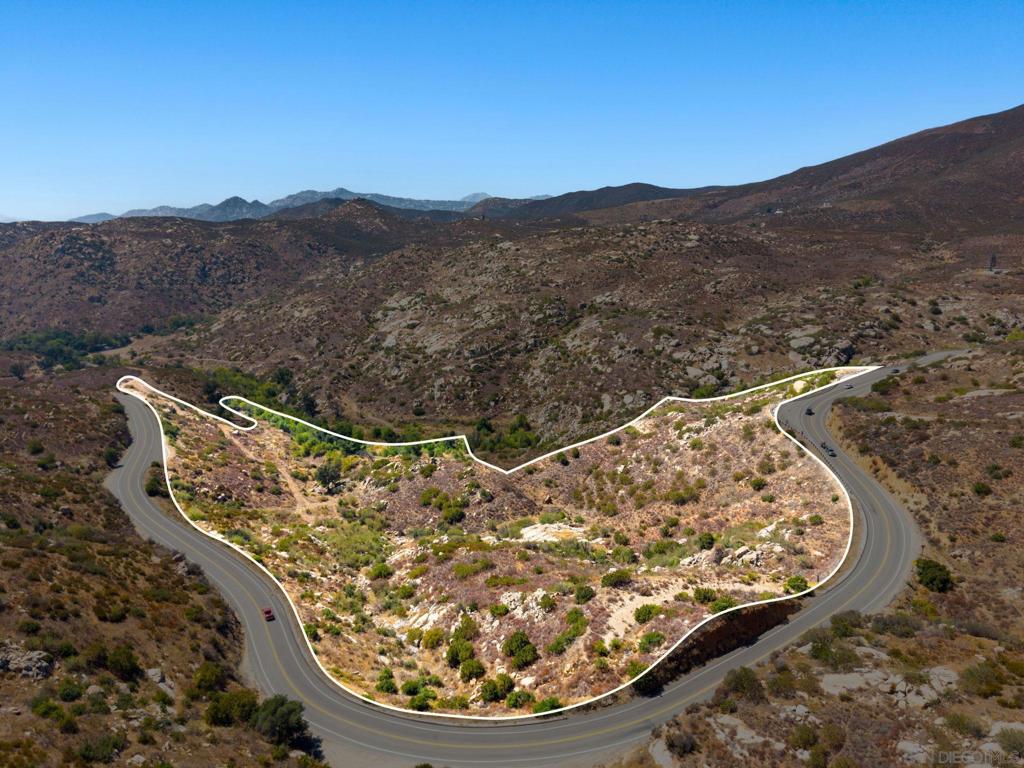 Highway 94