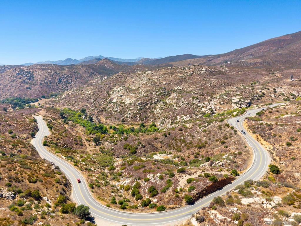 Highway 94