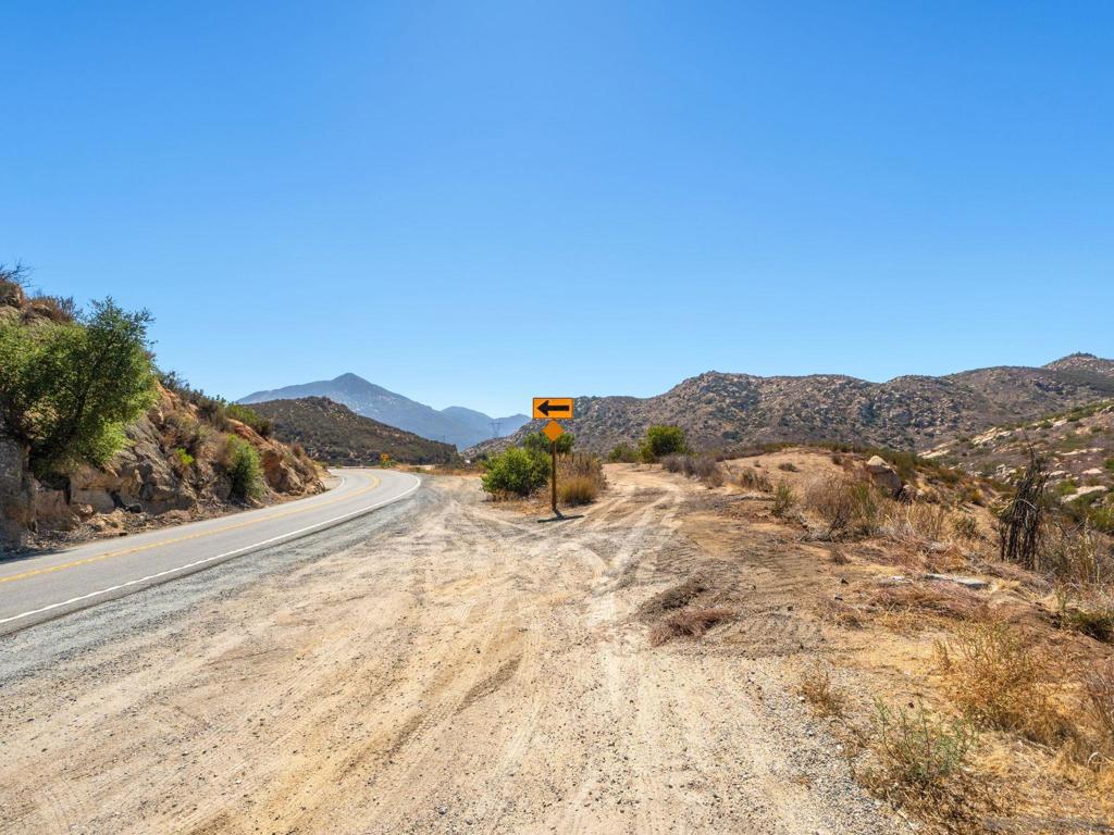 Highway 94