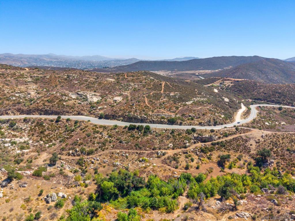 Highway 94