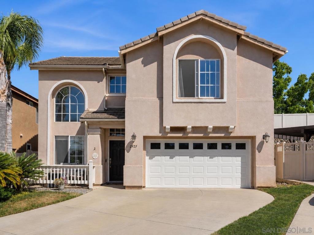 2925 Sunhaven Court