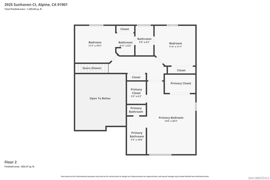 2925 Sunhaven Court
