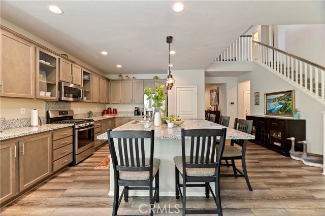 24529 Hidden Hills Drive